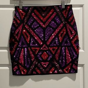 Express Skirt